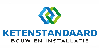Logo ketenstandaard