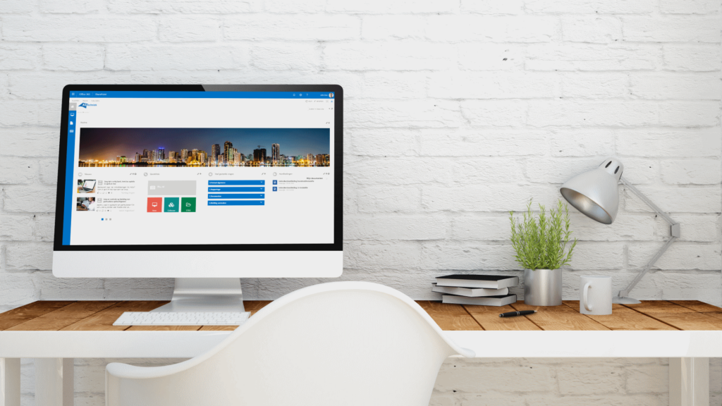 service-portaal-a1-techniek-acto