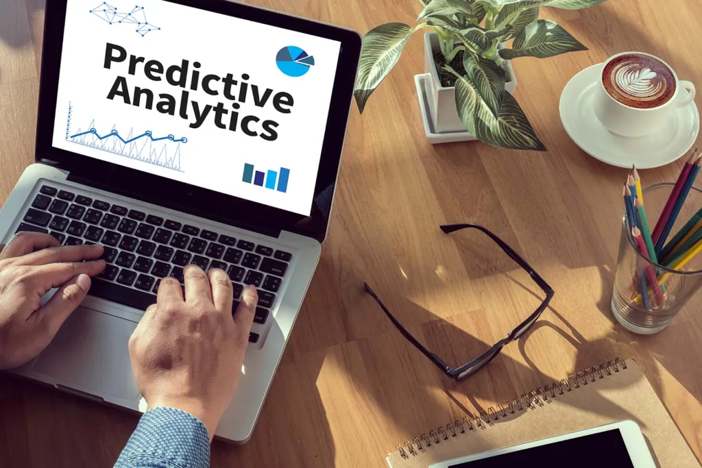 Webinar Predictive Analytics Acto Academy