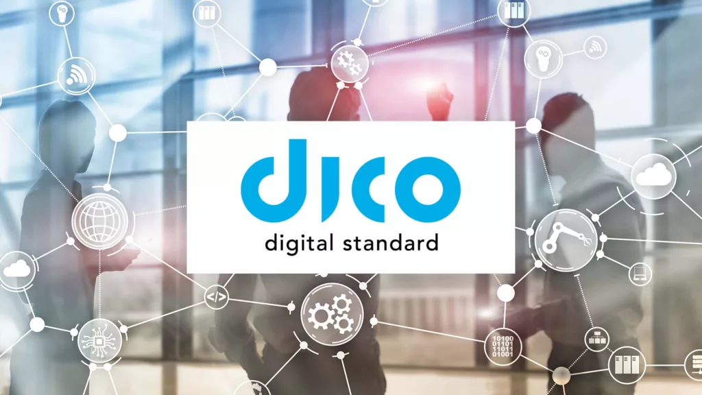DICO digital standard