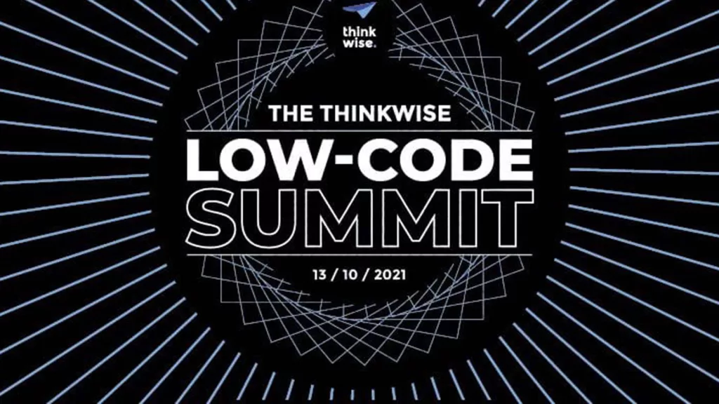 Thinkwise summit 2021