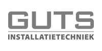 Logo GUTS Installatietechniek