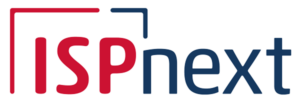 Logo ISPnext Acto partner