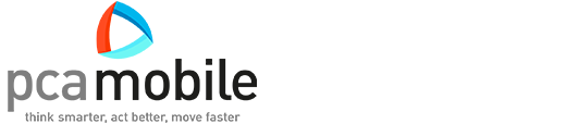 Logo PCA Mobile Acto partner