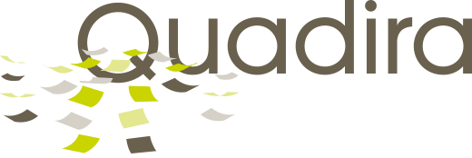 Logo Quadira Acto partner