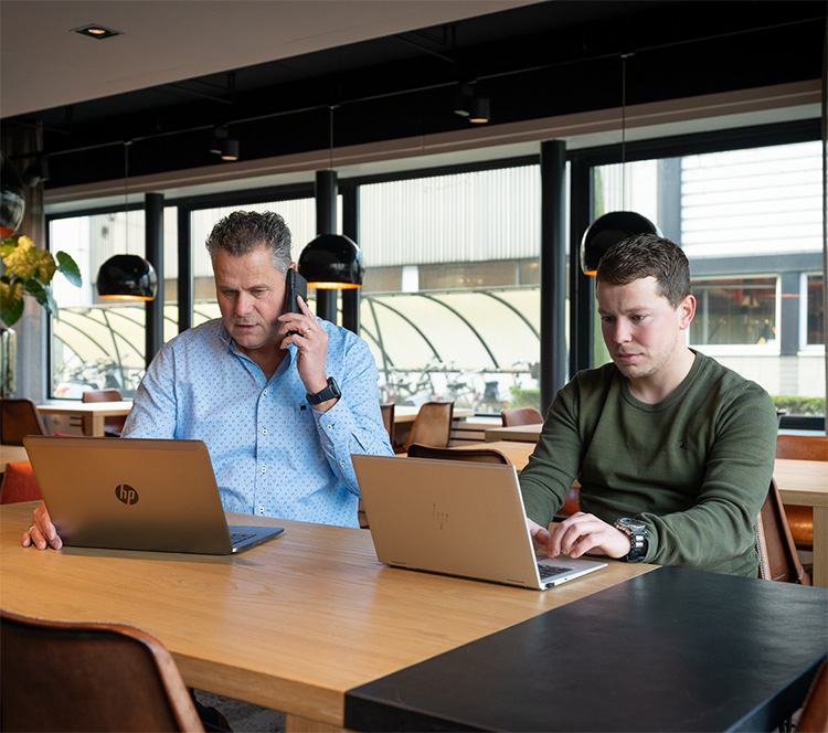 processen in goede handen gww infra