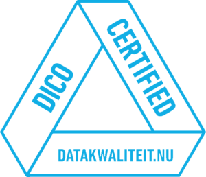 DICO certificering voor Acto Informatisering