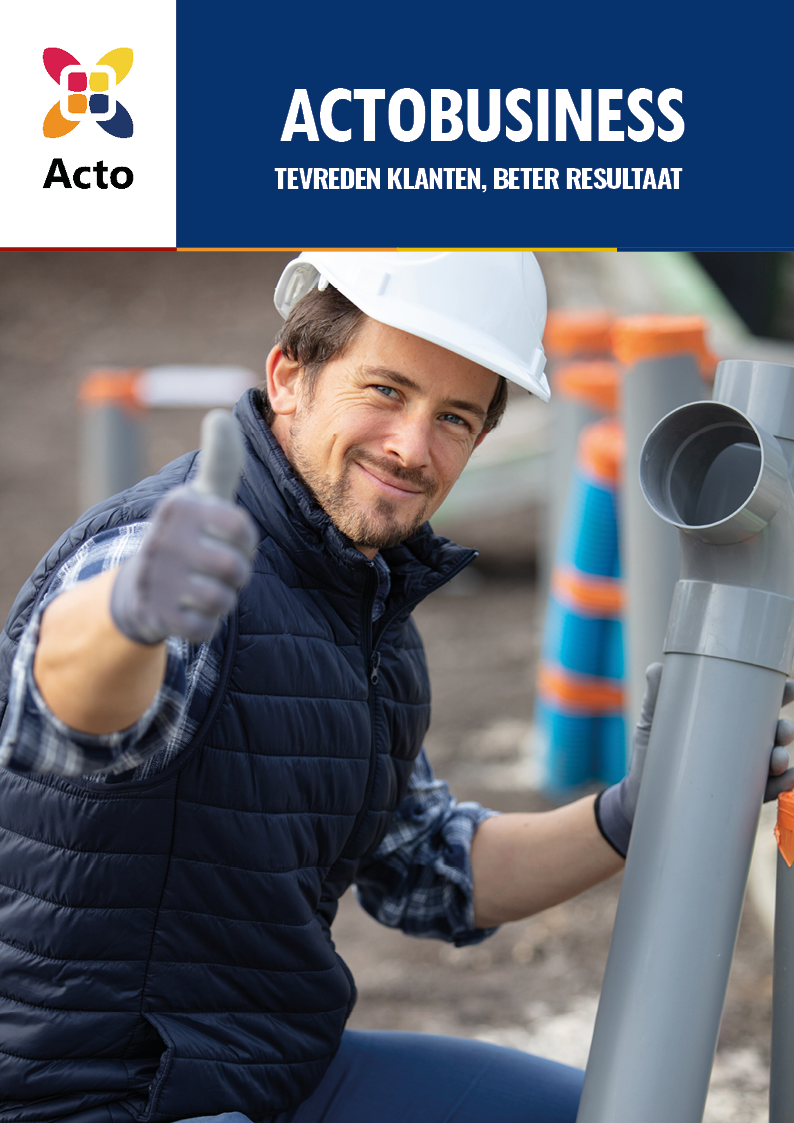 20230131 ActoBusiness - Overview_voorpagina