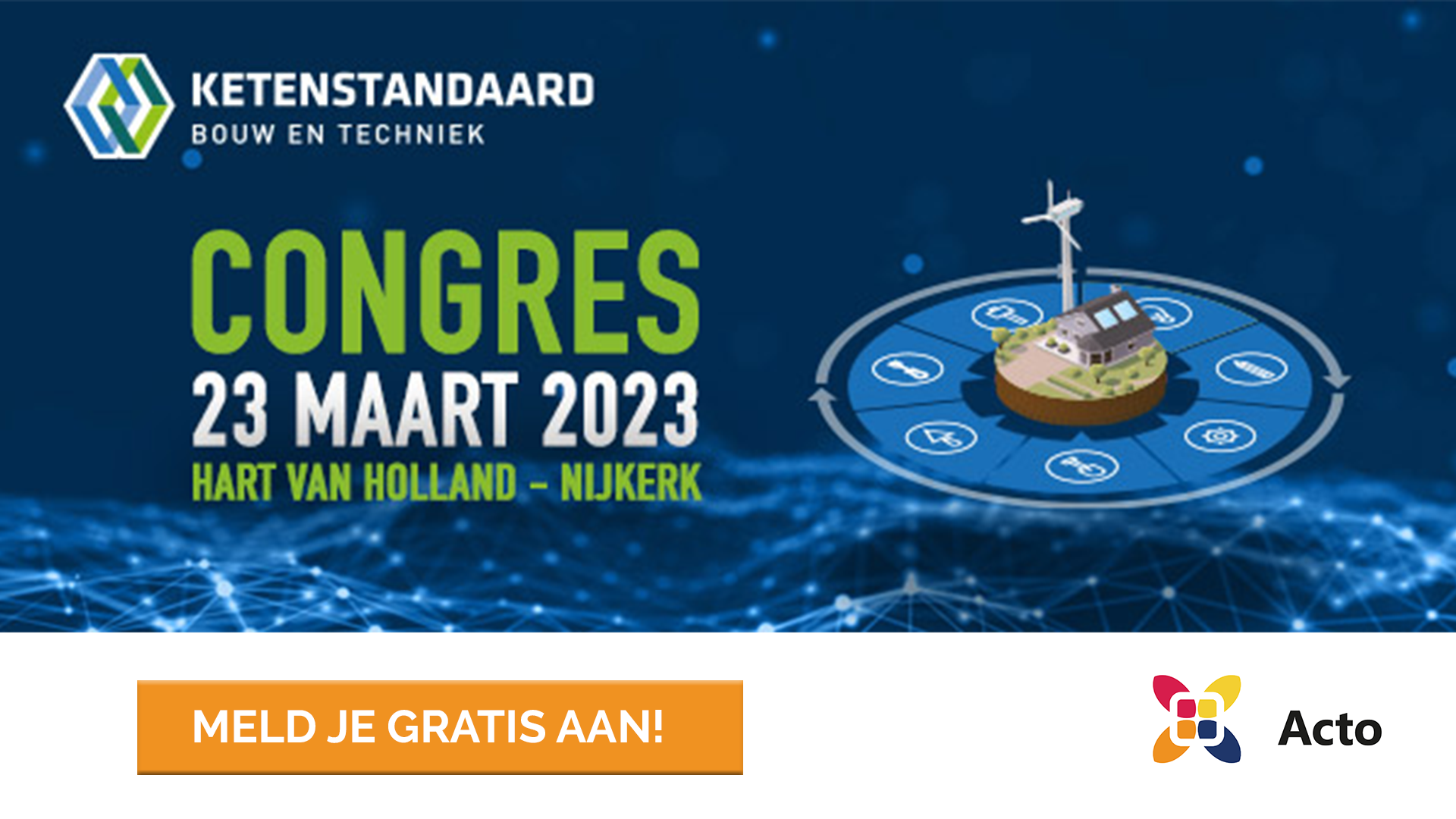 ketenstandaard congres 2023