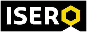 Logo Isero
