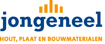 Logo Jongeneel