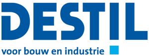 Logo Destil