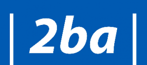 Logo 2ba