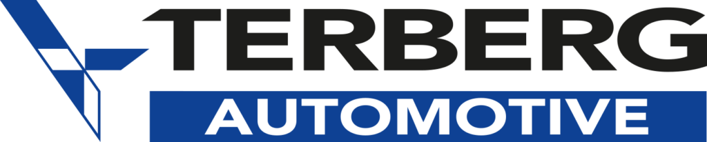 Logo Terberg Automotive