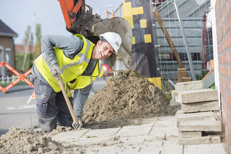Software voor installatiebedrijven en de technische dienst