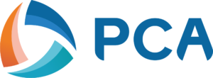 Logo PCA