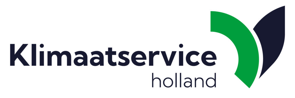 Logo Klimaatservice Holland