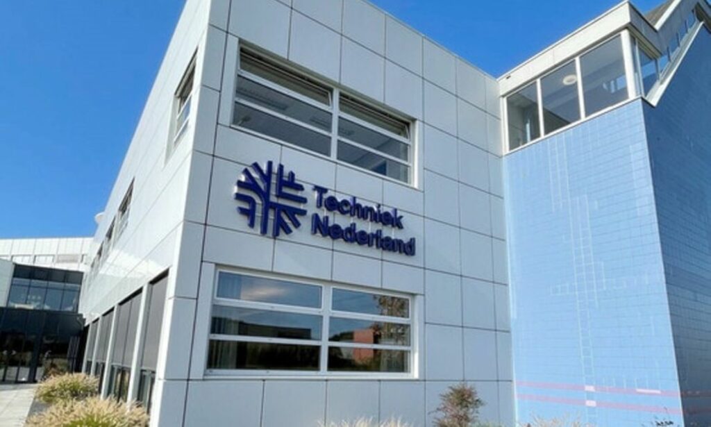 Techniek Nederland