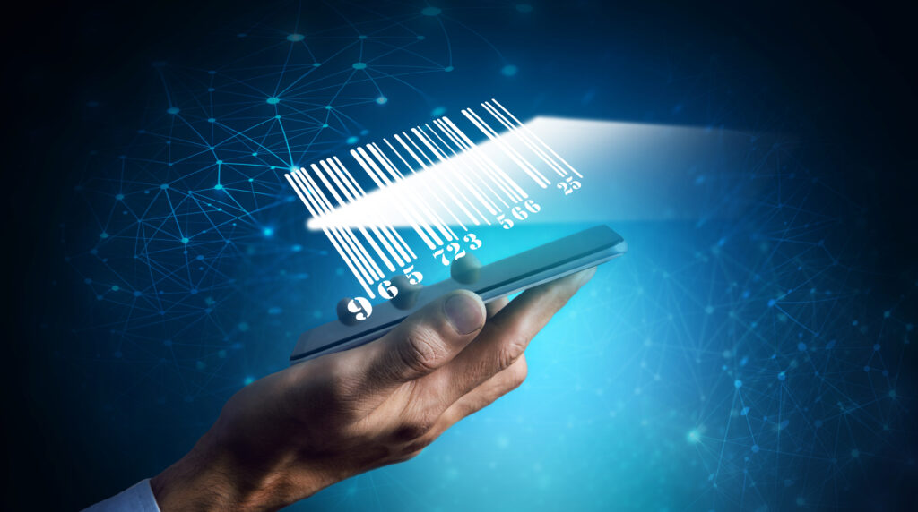 barcode