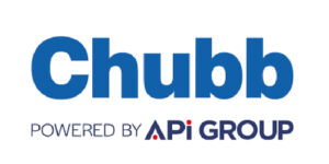 Logo Chubb Fire & Security