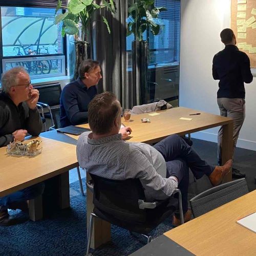 AI workshop