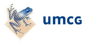 Logo UMCG