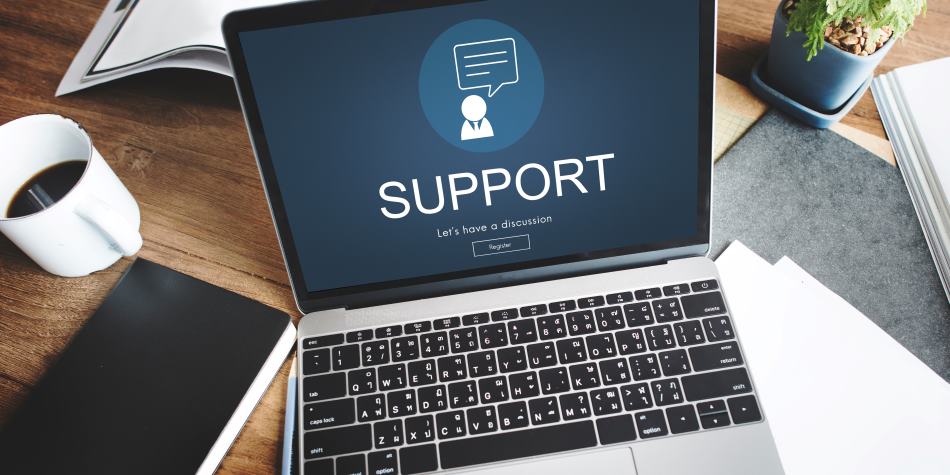 support Acto