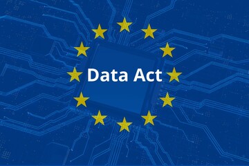 Datawet - Data act