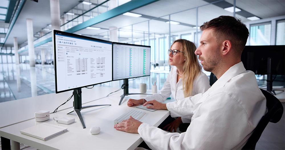 ERP versus calculatiesoftware