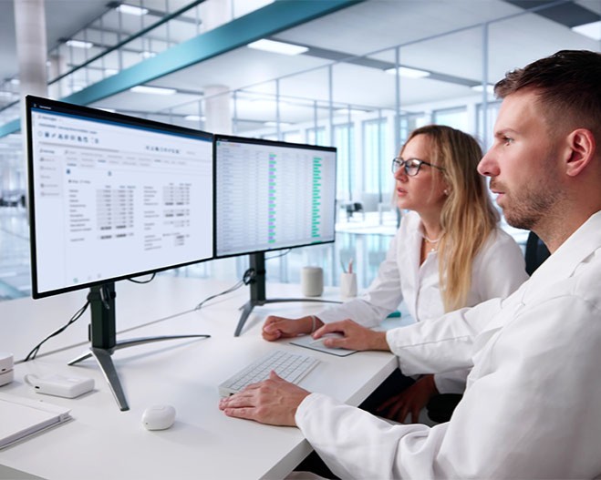 ERP vs calculatiesoftware