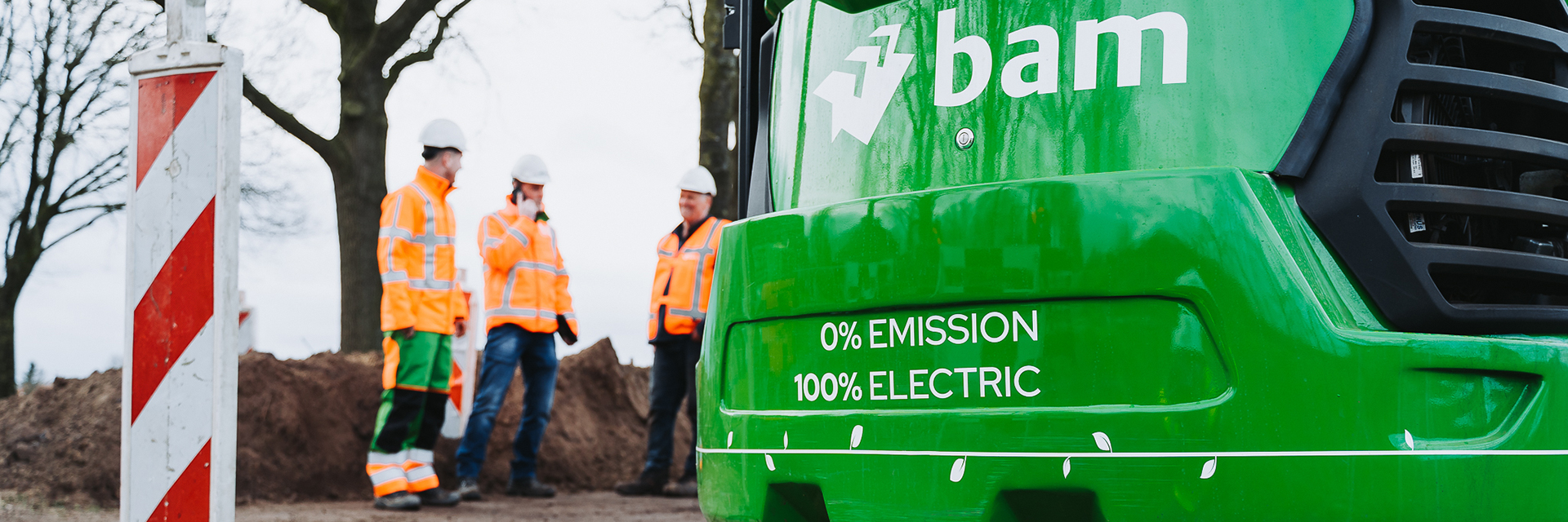 BAM Acto Calculatiesoftware