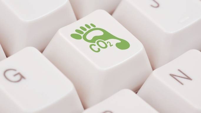 CO2 in je calculatie