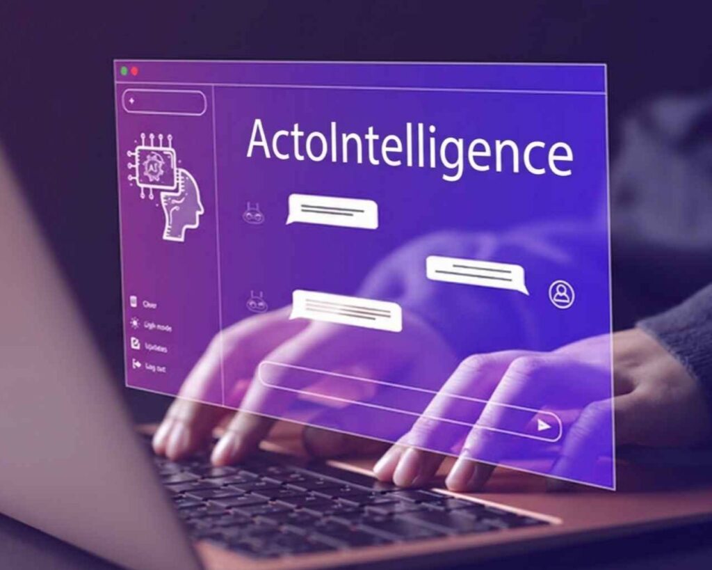 ActoIntelligence