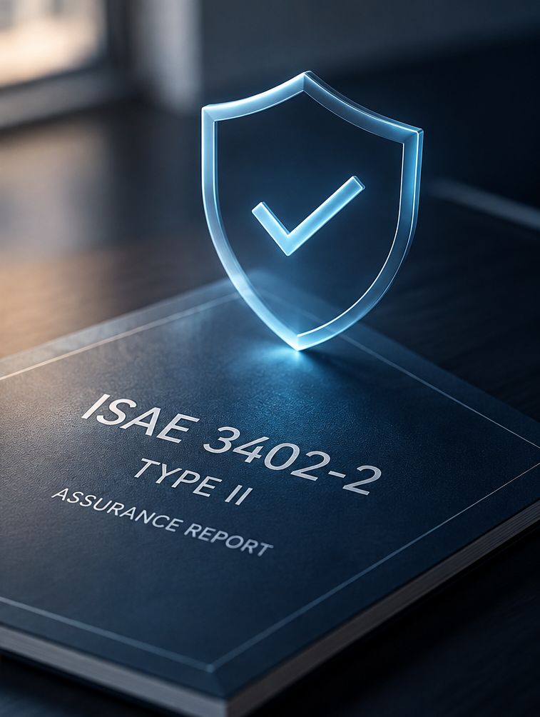 ISAE 3402-2