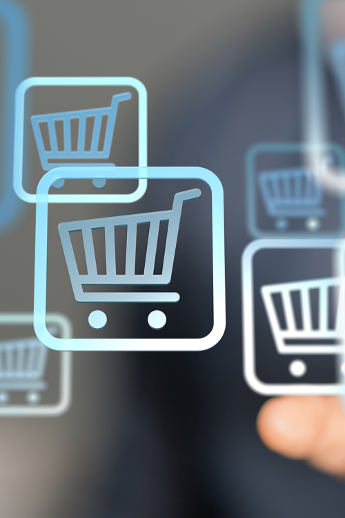 Purchase2Pay-inkoop-automatisering