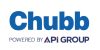 Logo Chubb Fire & Security