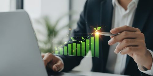 duurzaamheidsadvies scenario's