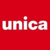 Unica Unica logo